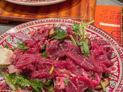 -杨小佳·齐齐哈尔烤肉·烤串(广州店)