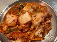 -MI WU FACTORY米屋美食工厂餐厅(绿地店)