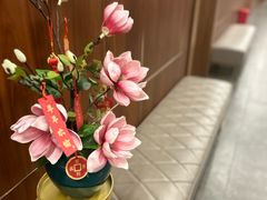 -旺达小吃•三十年福州菜(正大广场店)