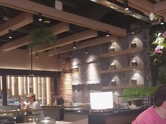-盛江山自助料理(太原街万达店)