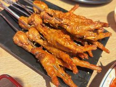 -红盔甲·小龙虾(车公庙店)