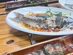 -竹一味·竹筒饭