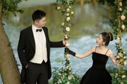 -雪中彩影婚纱摄影·品控旗舰店