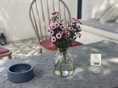 -几静cafe(基湖店)