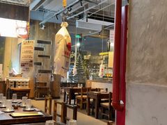 -破店肥哈·海鲜·烧烤(郑州银泰inPARK店)