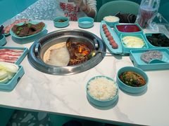 -季季红火锅(柳州城中万达二店)