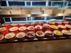 -星伦多自助料理·涮烤一体(虹悦城店)