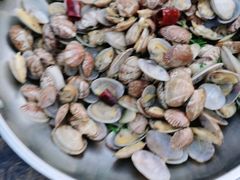 -永红源啤酒·烧烤·海鲜·大排档(青特城店)