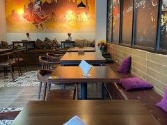 -南国印度餐厅Dakshin