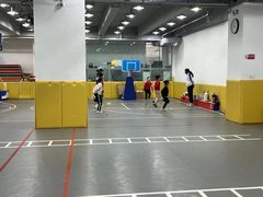 -逗你运动体能训练中心(冠城店)
