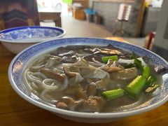 -锦泓老字号猪脏粉(东联大厦店)