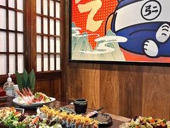 -弓二·烧鸟居酒屋(财富购物中心店)