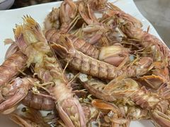 -张树军海鲜(王府壹号店)