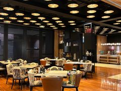 -杭州临平万丽酒店·燃餐厅(人民大道店)