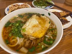 -矮子粉店1985·长沙米粉(湘春路店)