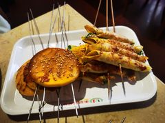 -禾记海鲜烧烤(八一路店)