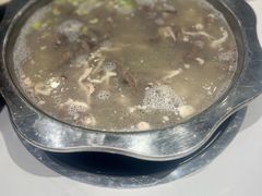 -一招鲜·全羊铺·蒙古奶茶(五一北路店)