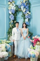 点击看大图 -太郎花子婚纱摄影艺术中心
