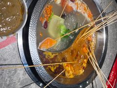 -成都玉林串串香(世纪港湾店)
