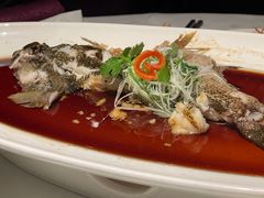 -申粤轩酒楼·三十年粤菜经典(丁香花园店)