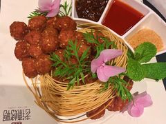 -北京老铺烤鸭(西稍门店)