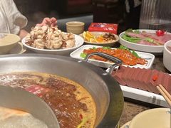 -小龙坎火锅(湖滨银泰in77店)