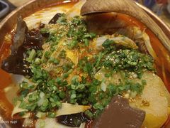 -成都你六姐·牛肉冒菜(上海环宇荟店)