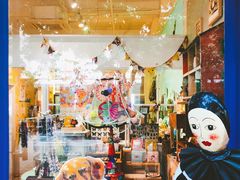 -恋物百货商店(华侨城店)