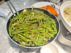 -小菜园新徽菜(庐江方圆荟店)