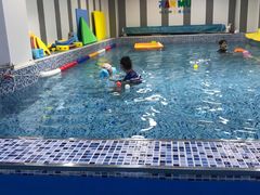 -楠木种子游泳馆(李沧万达店)
