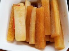 爽口萝卜-顺德了能馆(虎门店)