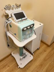 -慈蕊美容养生·专业经络调理