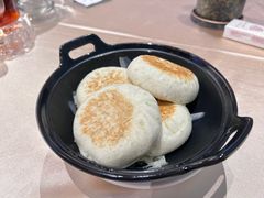 -聚福宝合苑食府(南头镇店)