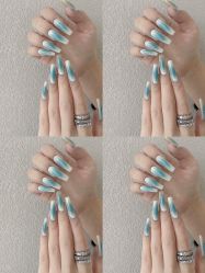 -M·X Nail日式美甲美睫