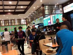 -龙抄手(春熙路总店)