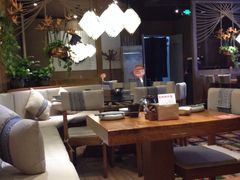 -云海肴·汽锅鸡·云南菜(天津国金汇店)