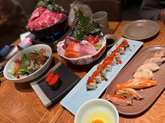 -Tuna maki寿司(园区永旺店)