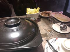 -鸣牌鸡煲(大岭山店)