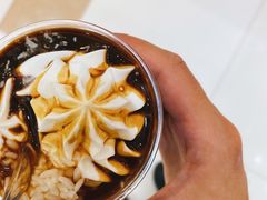 -缶乐FOLLOW咖啡