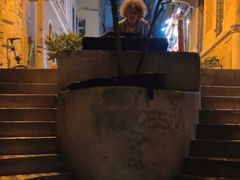 -加拉达石塔