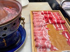 -前门后头老北京铜锅涮肉·京味菜·烤鸭(伊藤洋华堂店)