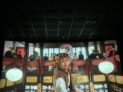 -博纳UA影城(KK Mall IMAX店)