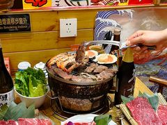 -牛也烧肉(摩尔城店)