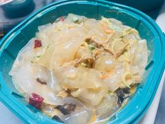 -日月昇渔家菜·海肠捞饭·大连海鲜(星海公园店)