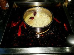 -李雪火锅食府(宽窄巷子总店)