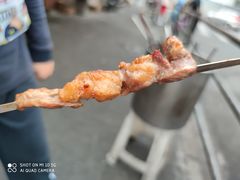 -怡妮新疆风味餐厅(东江湾路店)