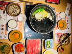 -温野菜涮涮锅(西单大悦城店)