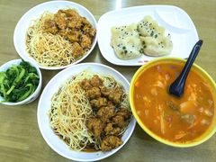 -玉华饮食店(茅台路店)