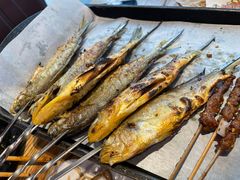 -聚点串吧·北京烧烤(海淀黄庄店)