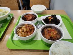 -老乡鸡(舒城路店)